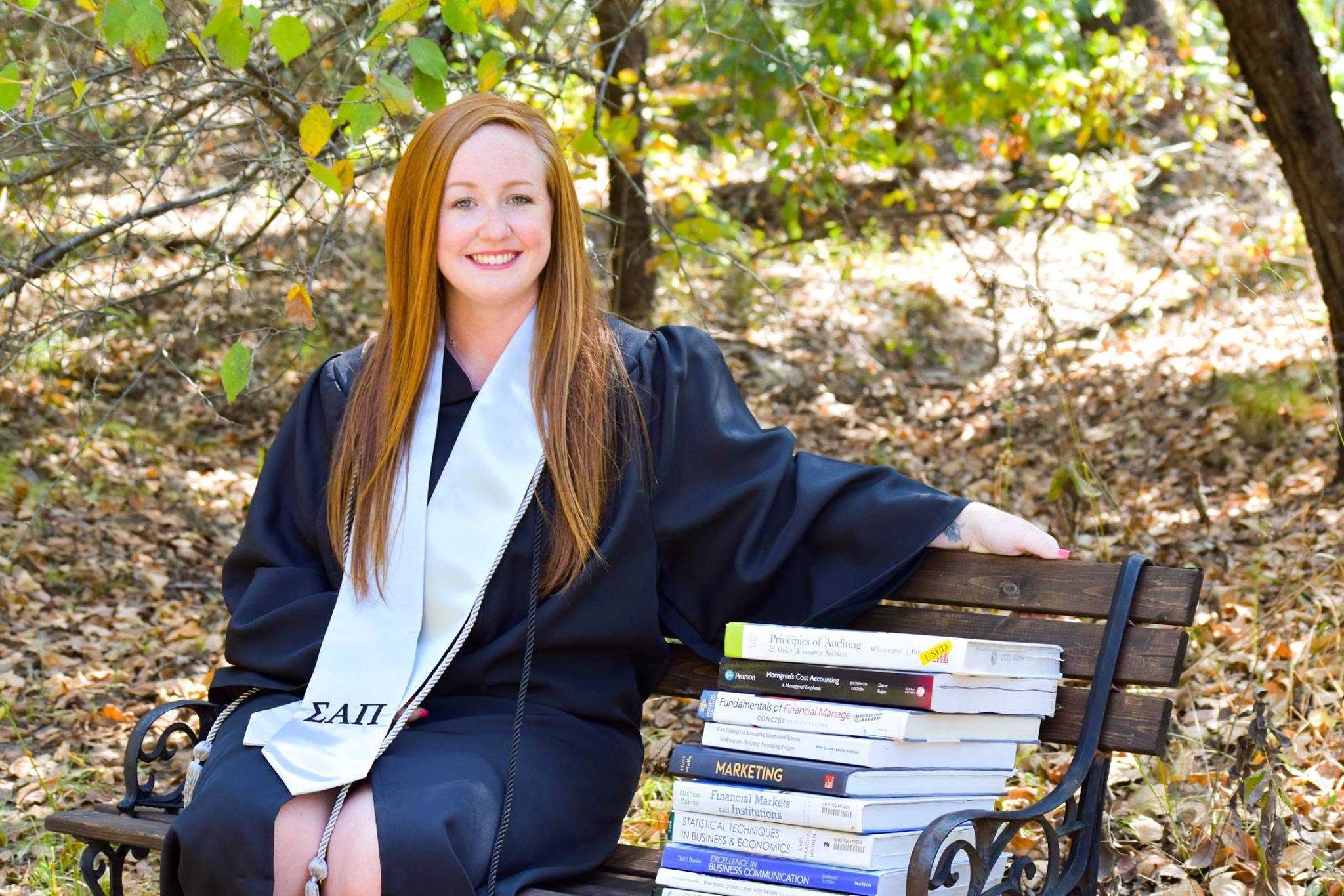 Nichole Hargrove, CPA, MSA, McKinney Texas